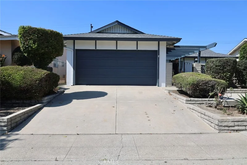 7611 Rhone Lane