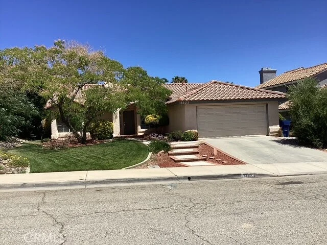 3223 Angeleno Place