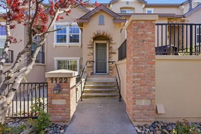 1122 Delmas Avenue