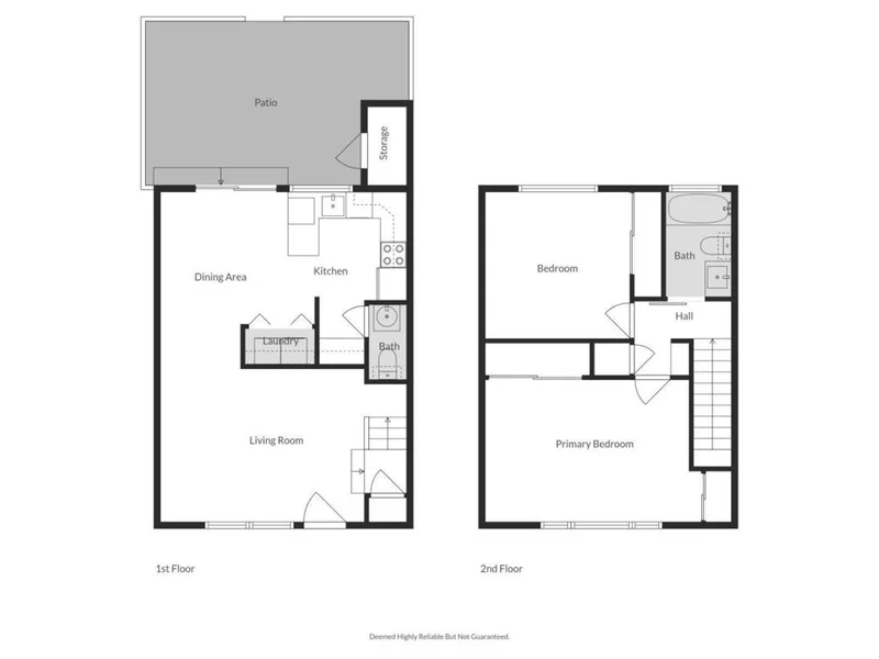 Photo 2 of 5532 Don Octavio Court