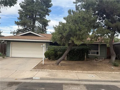 3372 Wawona Court