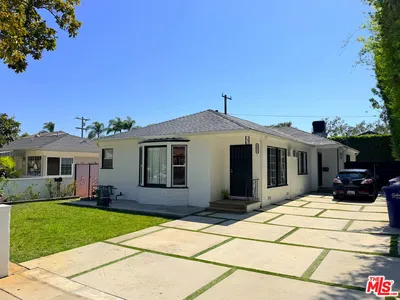 4071 Sawtelle Boulevard