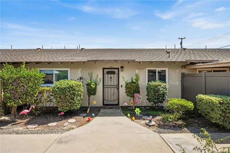 3139 E. Chapman Ave Avenue 12B