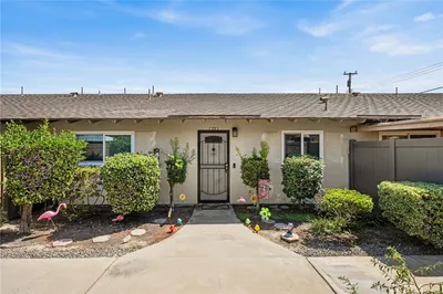 3139 E. Chapman Ave Avenue 12B