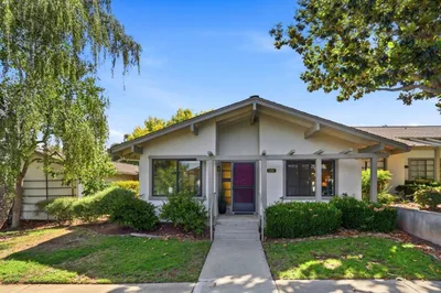 5561 Cribari Circle