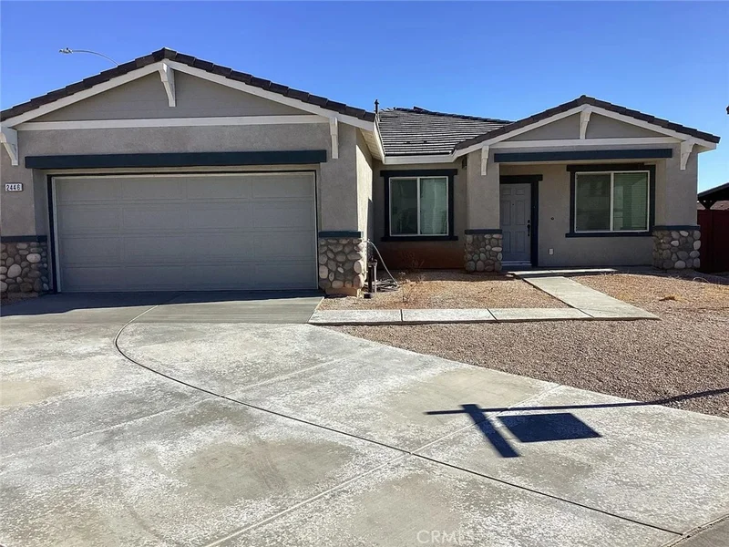 2446 Lugar Hermoso Court