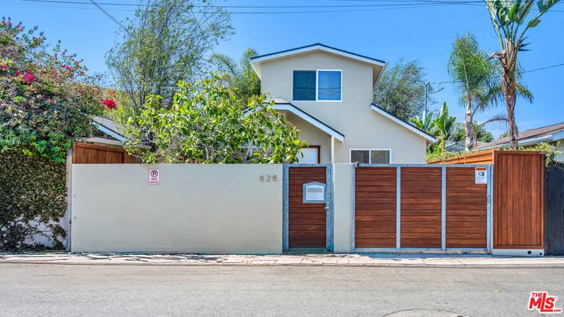 825 San Miguel Avenue
