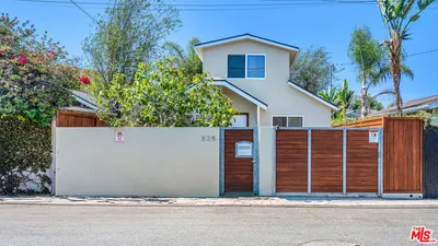 825 San Miguel Avenue