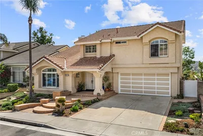 16020 Ridgeview Lane