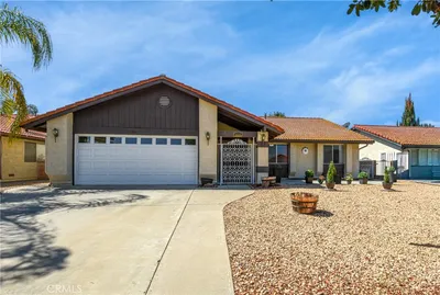 2115 Flame Tree