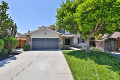 926 Mesa Oak Court