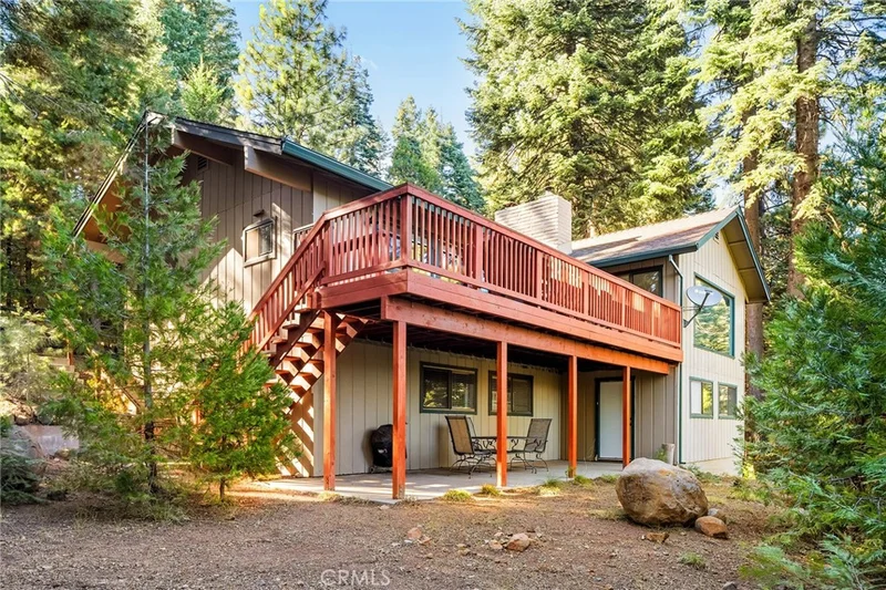 610 E Burnt Cedar Road photo 2
