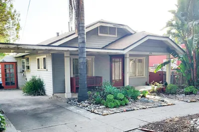 1176 E Claremont Street