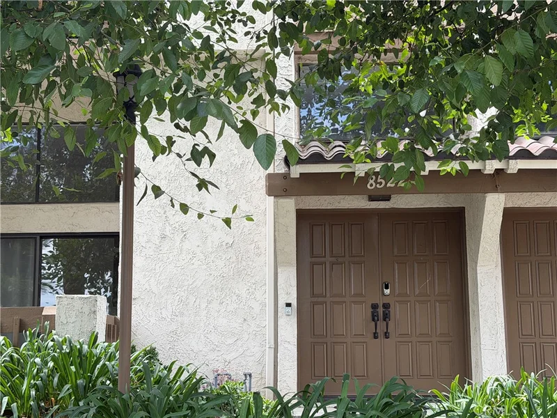 8522 Village photo 2