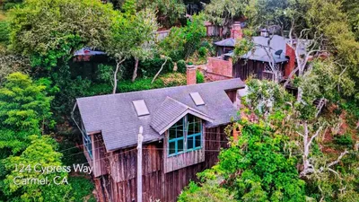 124 Cypress