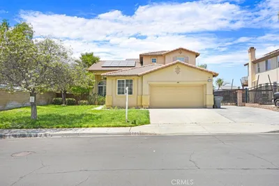 709 E Agape Avenue