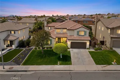 18077 Tanzanite Road