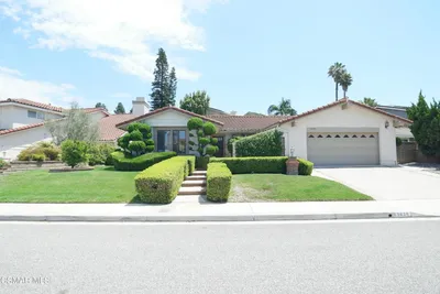3630 Raincloud Court