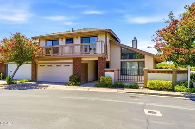 700 Coronado Lane