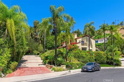 4433 Tedregal Court