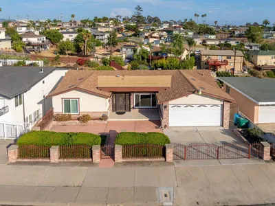 5535 San Mateo Drive