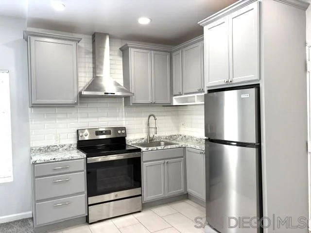 Photo 2 of 3796 Alabama St 1