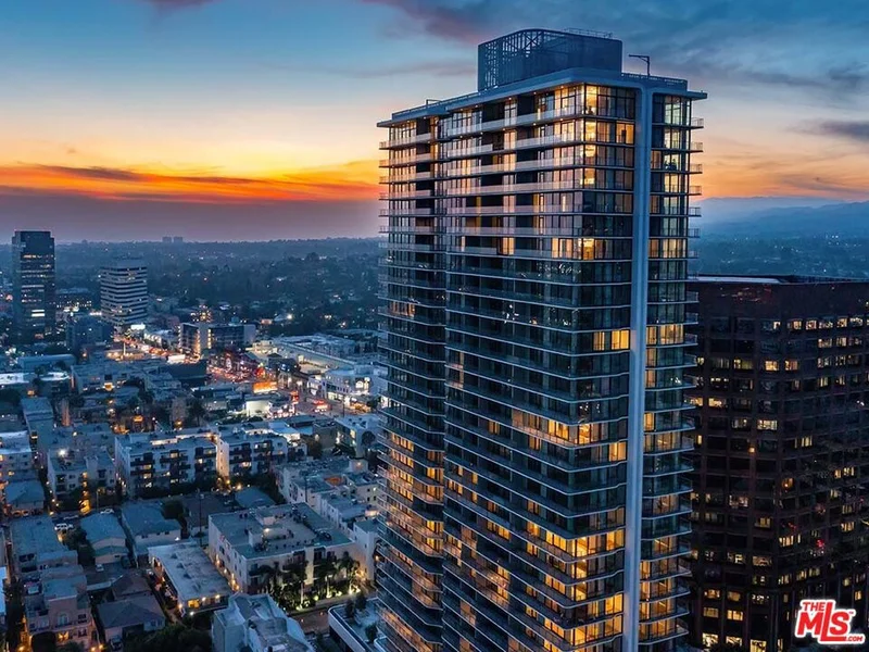 11750 Wilshire Boulevard 3405