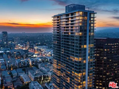11750 Wilshire Boulevard 3405