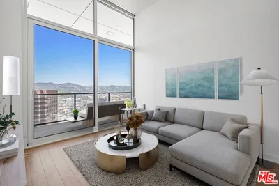 11750 Wilshire Boulevard 3405 photo 2
