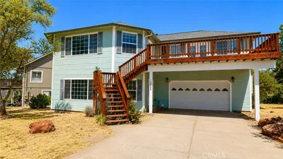 15852 Little Peak Road