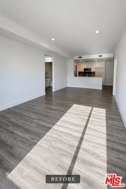 1101 S Harvard Boulevard 202