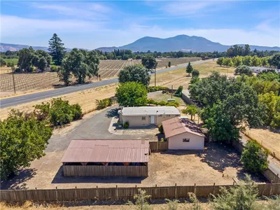 1470 Argonaut Road