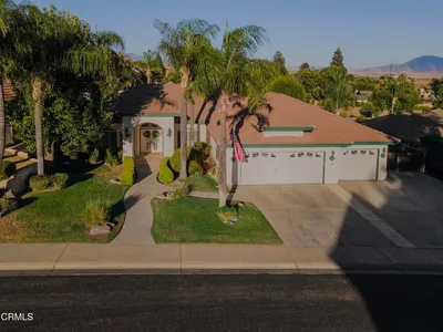 3707 Mont Blanc Terrace