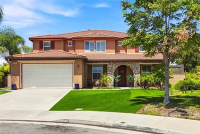 25018 Cinnabar Court