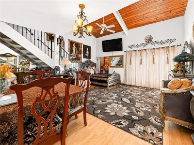 5460 White Oak Avenue G307