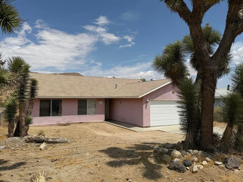 Photo 2 of 58540 Barron Drive