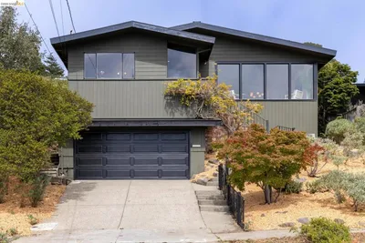 663 Grizzly Peak Blvd