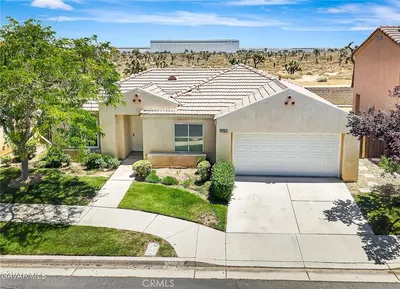 40166 La Cota Dr