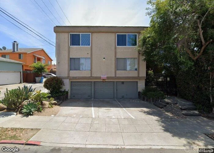 4921 Trojan Street 8