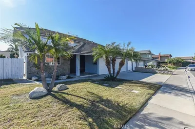 4952 Windsong Avenue