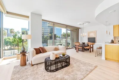 38 N Almaden Boulevard 500