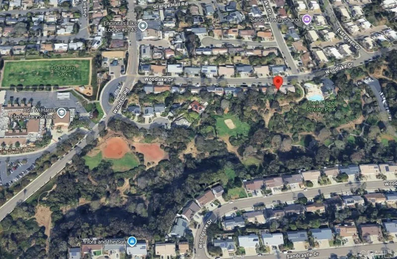 961 Woodlake Drive, Cardiff By The Sea, CA 92007