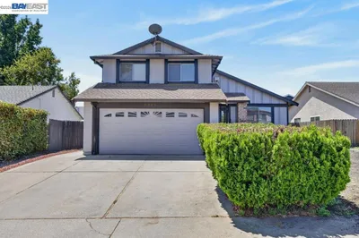 3964 Sitting Bull Way