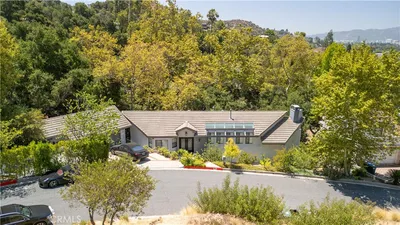 1864 Arvin Drive