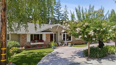 1650 Cordilleras Road