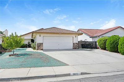 3871 Roxbury Drive