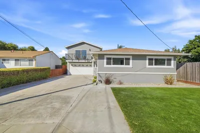 36466 Haley Street