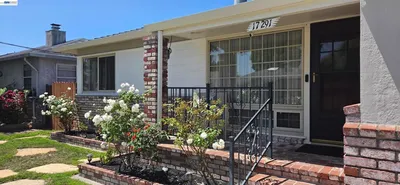 17291 Via Flores, San Lorenzo, CA 94580