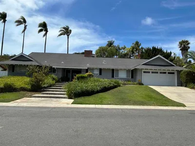 3495 Ridgecrest Dr.