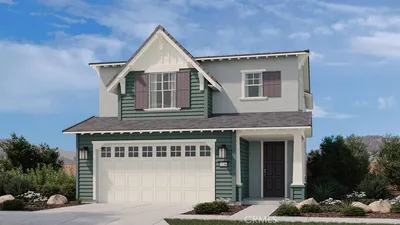 437 Citrus Oak Road